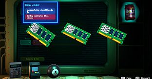 The Incentive Program