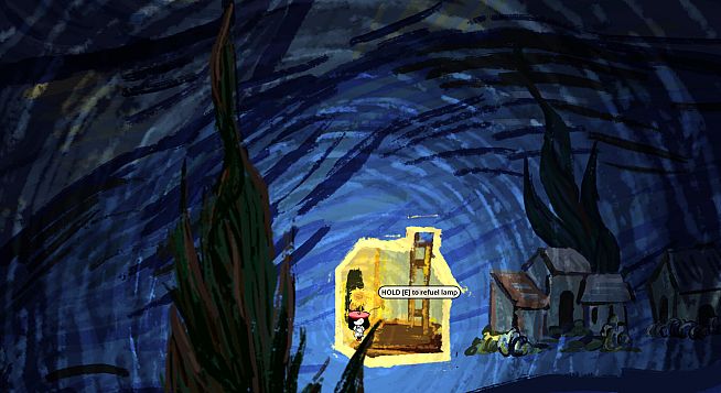 Museum of Immersive Art