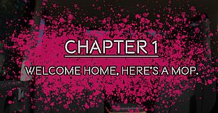 TIME FOR YOU - CHAPTER PASS (1-4)