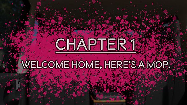 TIME FOR YOU - CHAPTER PASS (1-4)