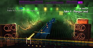 Rocksmith 2014 – Seether Song Pack