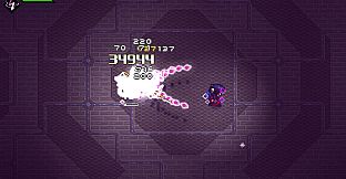 CrossCode - Ninja Skin