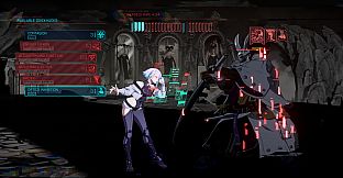 GGST Additional Character 17 - Lucy