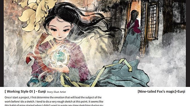 Lynn , ArtBook + Commentary