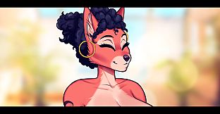 Meet Cute: Beach - 18+ Adult Only Patch