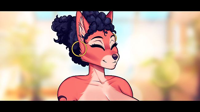 Meet Cute: Beach - 18+ Adult Only Patch