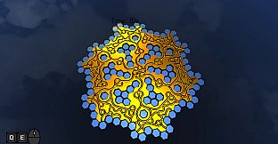 Hexamental: Hexagonal Incremental