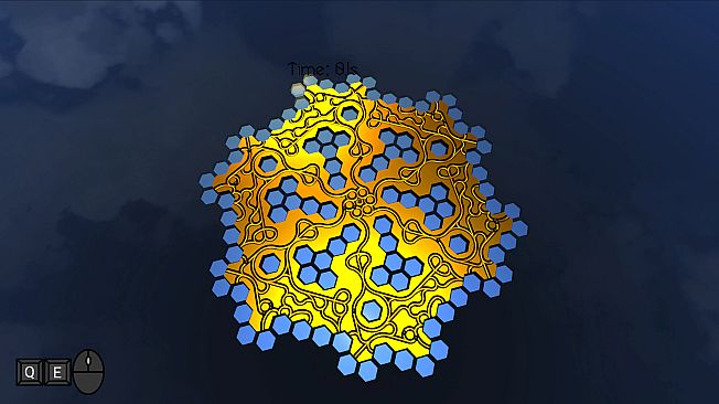 Hexamental: Hexagonal Incremental