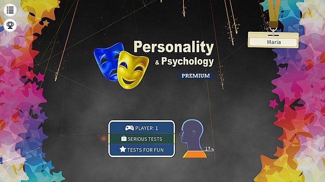 Personality Psychology Premium