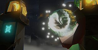 Mistbound Silent light