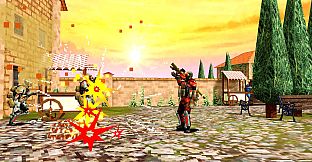 Thunderhawk: Danger Close