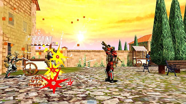 Thunderhawk: Danger Close