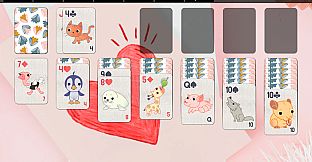 Mega Solitaire Collection