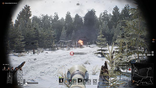 Call to Arms: Panzer Elite - Deluxe Edition