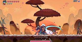 Zozo and the Lost Dreams