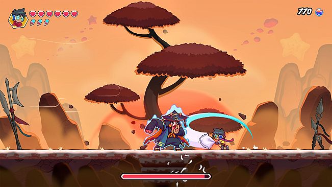 Zozo and the Lost Dreams