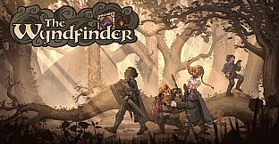 The Wyndfinder