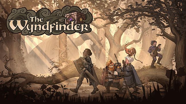 The Wyndfinder