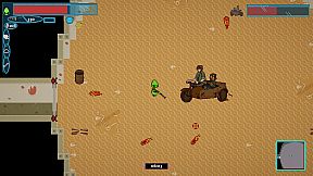 Die Bloody Nazi Die!