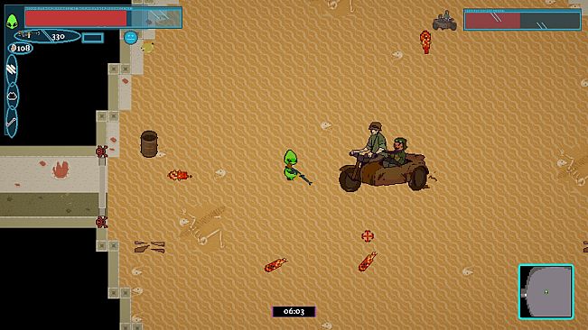 Die Bloody Nazi Die!