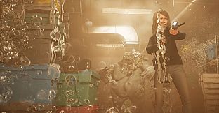 Outbreak: Shades of Horror Emporium DLC Collection