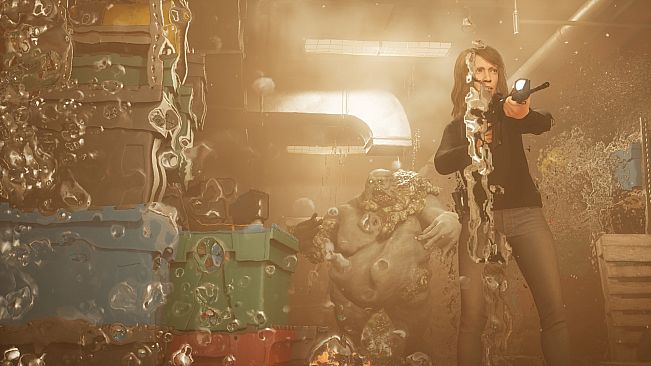 Outbreak: Shades of Horror Emporium DLC Collection