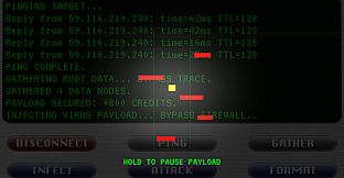 Hackers: The Revolution Begins