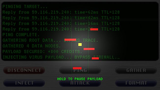 Hackers: The Revolution Begins