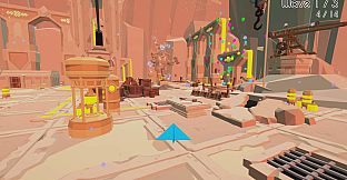 Paper Dash - Las Vegas