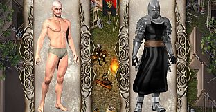 RPG Maker MZ - Medieval: Warfare