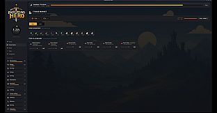 Background Hero