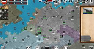Armageddon War:Old Era Wreckers / 大鏖战:旧时代的残党