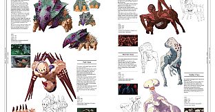 Muv-Luv Alternative CODEX