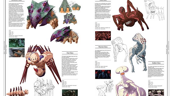 Muv-Luv Alternative CODEX