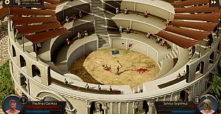 Gladiators of Citadelum