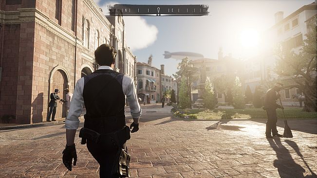 Sherlock Holmes Chapter One - Season Pass