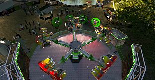 Virtual Rides 3 - Forge