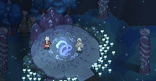 花岬-The Endless Elegy at the Flowercape