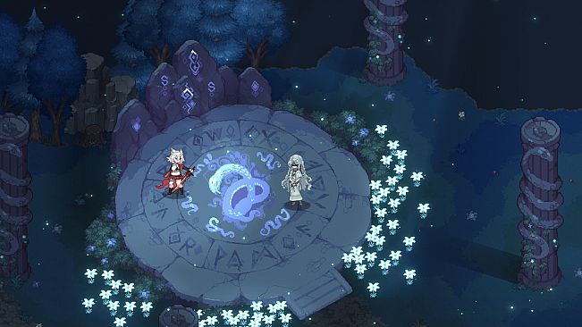 花岬-The Endless Elegy at the Flowercape