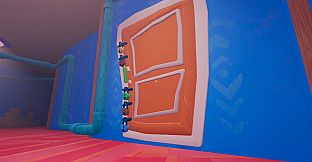 Toilet paper simulator