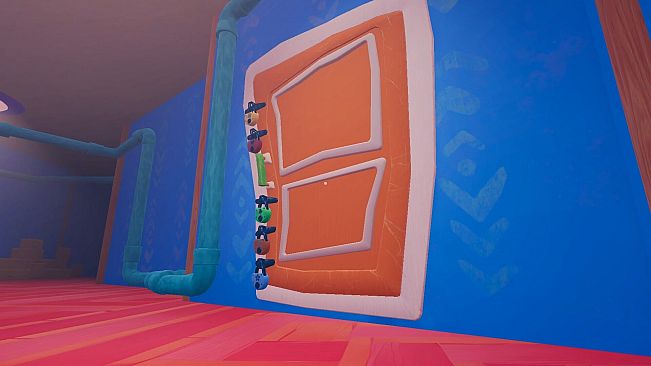 Toilet paper simulator