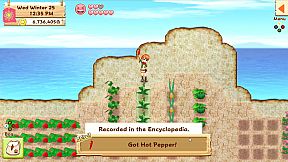 Harvest Moon: Light of Hope Special Edition