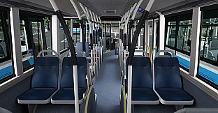 OMSI 2 Add-On Beijing