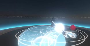 Kalmareth: Rune Duel VR