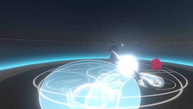 Kalmareth: Rune Duel VR