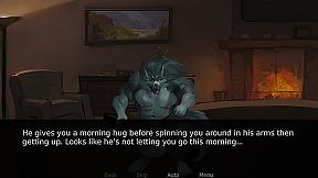 Summoned By Accident