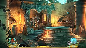 Myths Of Orion: Books of Power