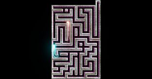 Ultra Maze