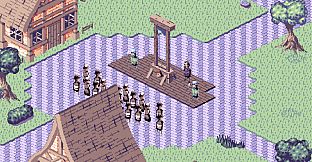 Sea of Intrigue