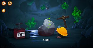 Cave Clicker